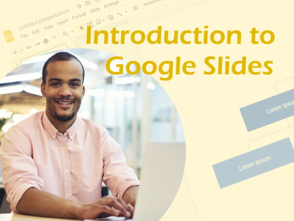 Introduction to Google Slides