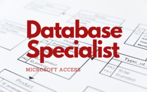 Database Specialist Thumbnail