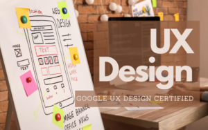 UX Design Thumbnail