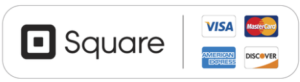 Square Payment Logos