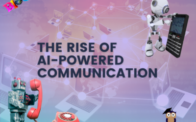 The Rise of AI-powered Communication